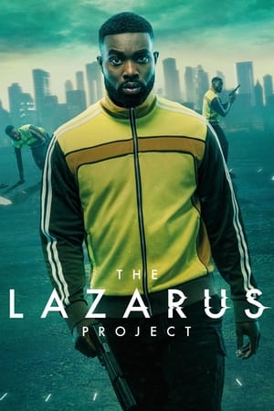 Ver The Lazarus Project