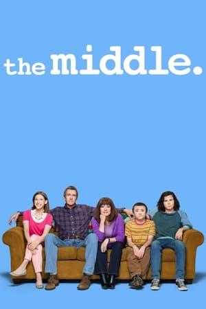 Ver The Middle