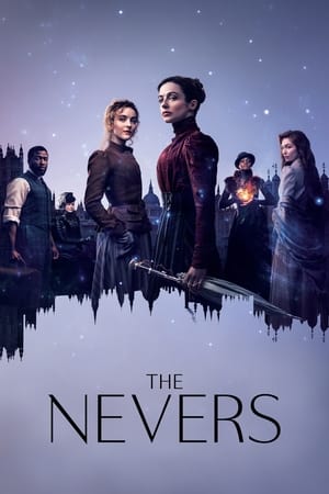 Ver The Nevers
