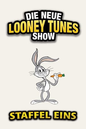 The New Looney Tunes