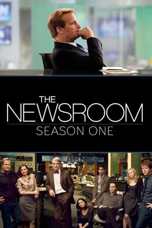 The Newsroom