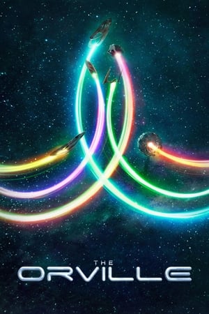 Ver The Orville