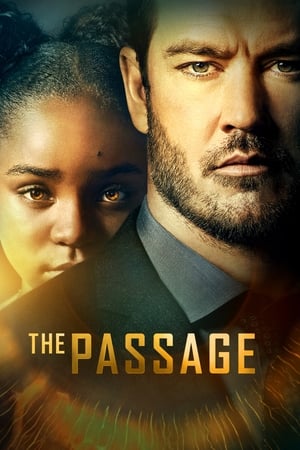 Ver The Passage