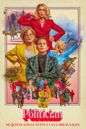 Ver The Politician