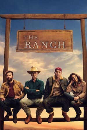 Ver The Ranch