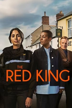 Ver The Red King