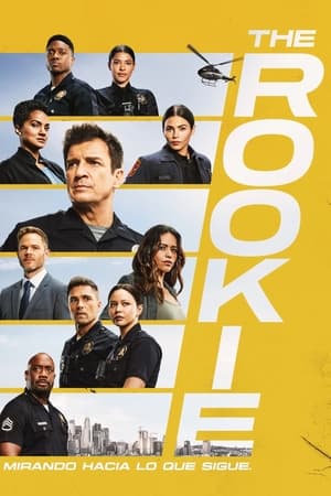 Ver The Rookie