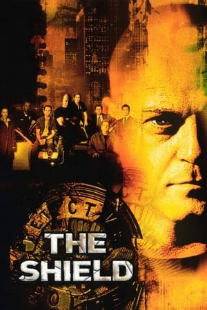 The Shield: Al margen de la ley