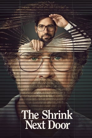 Ver The Shrink Next Door