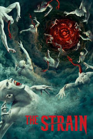Ver The Strain