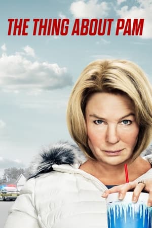 Ver The Thing About Pam