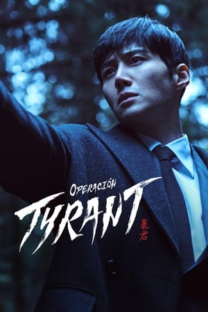 Ver The Tyrant