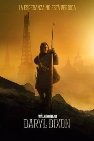 Ver The Walking Dead: Daryl Dixon