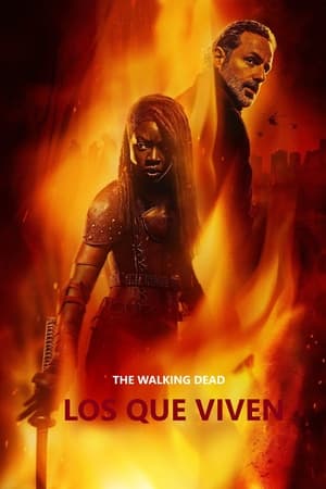 Ver The Walking Dead: The Ones Who Live