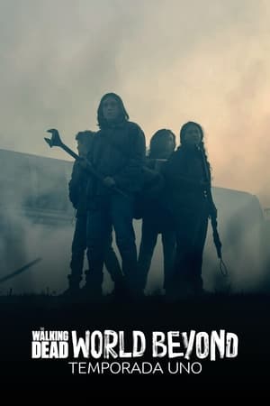 The Walking Dead: World Beyond