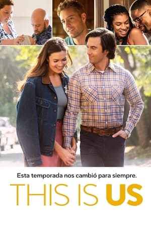 Ver This Is Us
