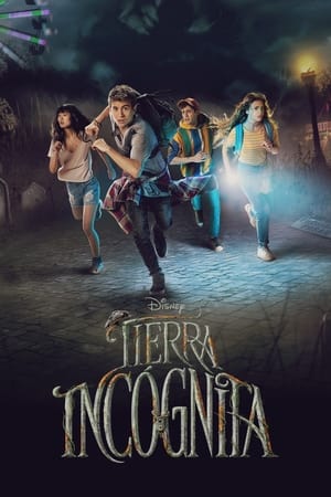 Ver Tierra incógnita