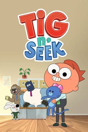 ver Tig n' Seek gratis