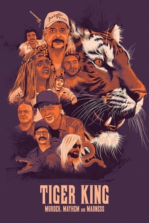 Ver Tiger King