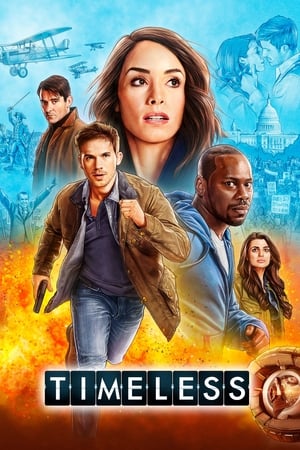Ver Timeless
