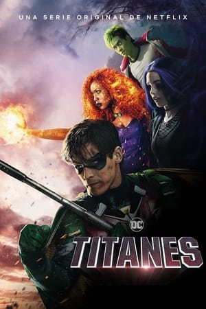 Titanes