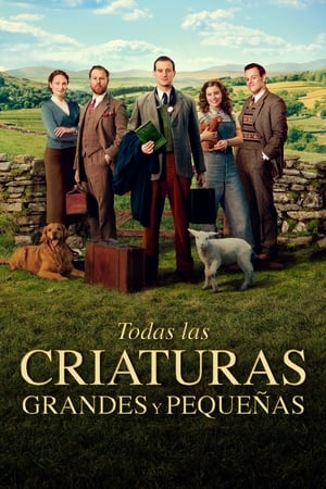 Ver Todas las criaturas grandes y pequeñas