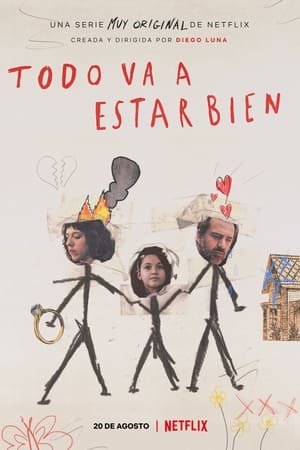 Ver Todo va a estar bien