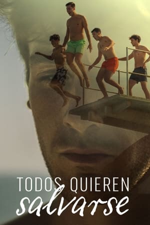 Ver Todos quieren salvarse
