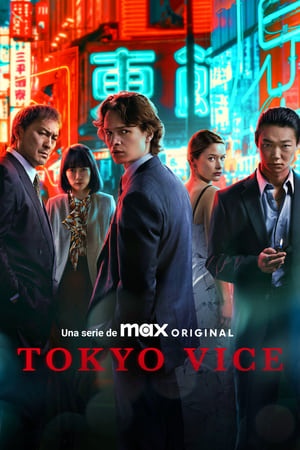 Ver Tokyo Vice
