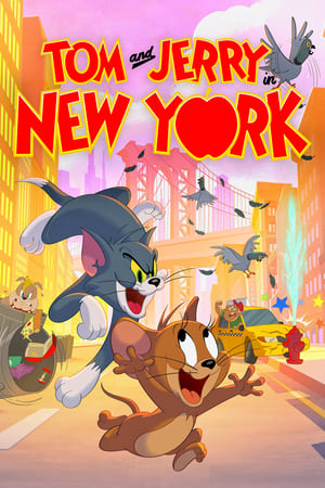 Ver Tom y Jerry en Nueva York