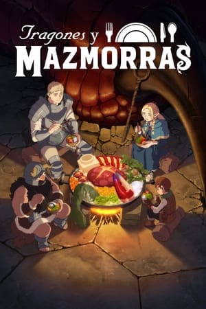 Ver Tragones y mazmorras