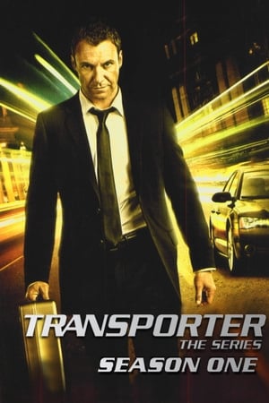 Transporter: La serie Temporada 1