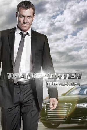 Ver Transporter: La serie