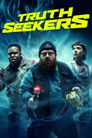 Ver Truth Seekers