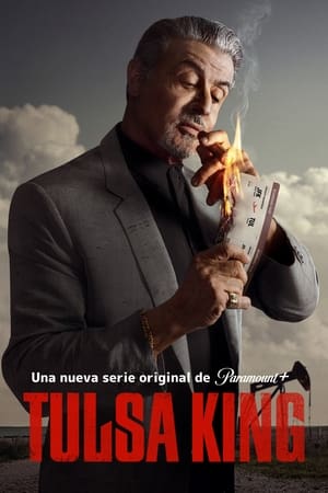 Ver Tulsa King