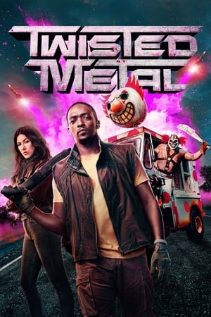 Ver Twisted Metal