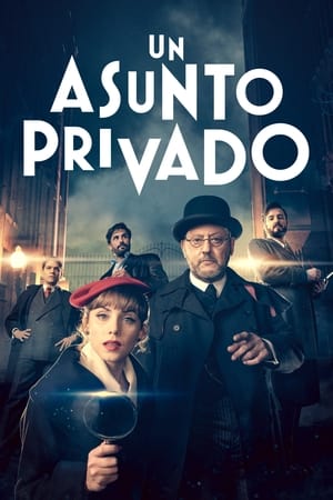 Ver Un asunto privado