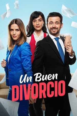 ver Un buen divorcio gratis