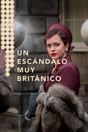 Ver Un escándalo muy británico