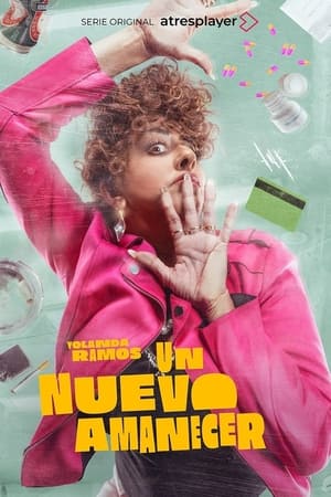 Ver Un Nuevo Amanecer