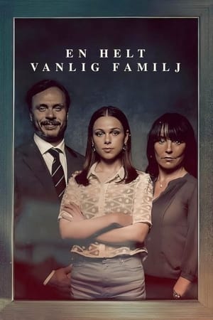 Ver Una familia normal