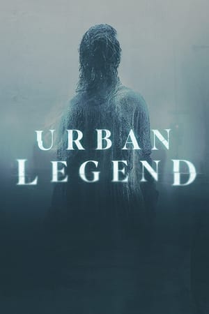 Ver Urban Legend