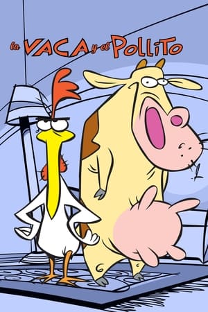 Vaca y Pollo