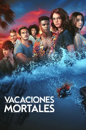 Ver Vacaciones mortales