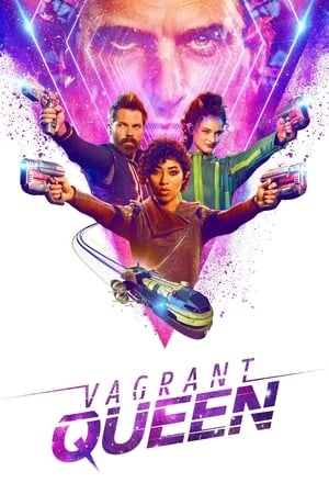 Ver Vagrant Queen