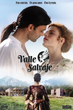 Ver Valle salvaje