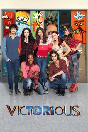 Ver Victorious