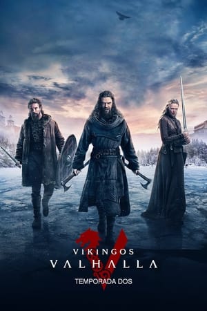 Vikingos: Valhalla
