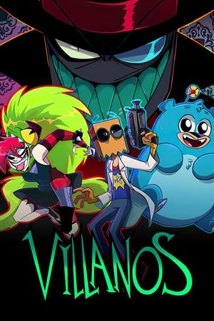 Ver Villanos