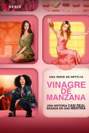 Ver Vinagre de manzana